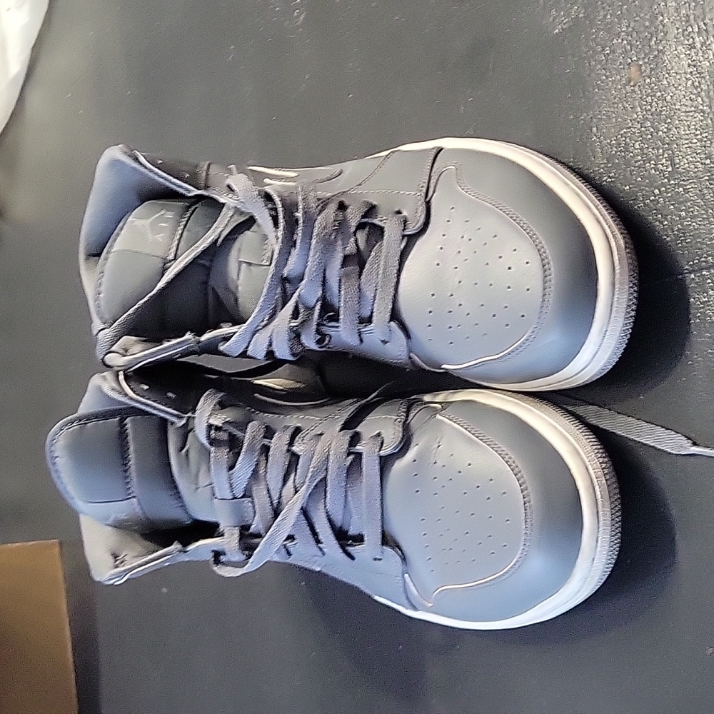 Jordan 1 mid